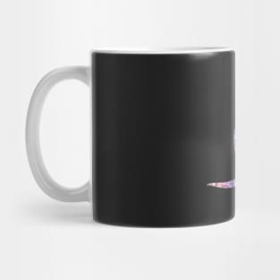 Tribal Elephant Mug